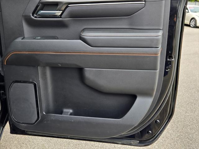 used 2023 GMC Sierra 1500 car