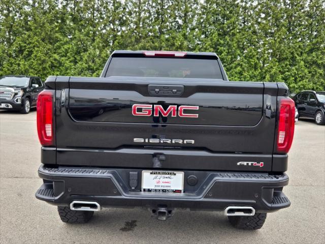 used 2023 GMC Sierra 1500 car