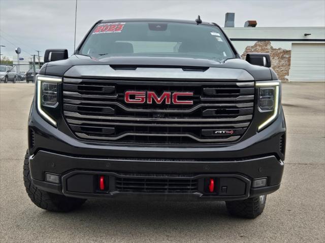 used 2023 GMC Sierra 1500 car