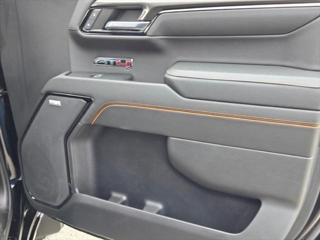 used 2023 GMC Sierra 1500 car, priced at $54,550