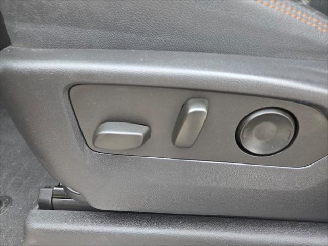 used 2023 GMC Sierra 1500 car