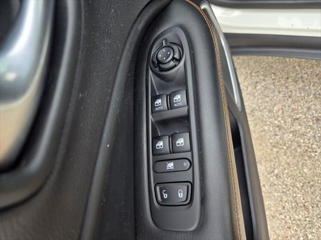 used 2020 Jeep Compass car, priced at $15,725