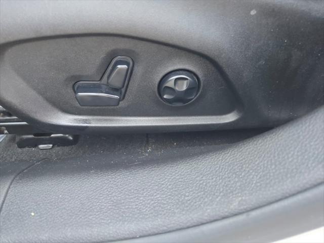 used 2020 Jeep Compass car, priced at $15,725