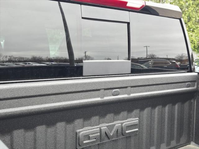 new 2025 GMC Sierra 1500 car, priced at $62,840