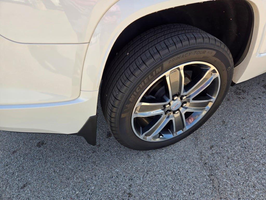 used 2019 GMC Acadia car, priced at $27,950
