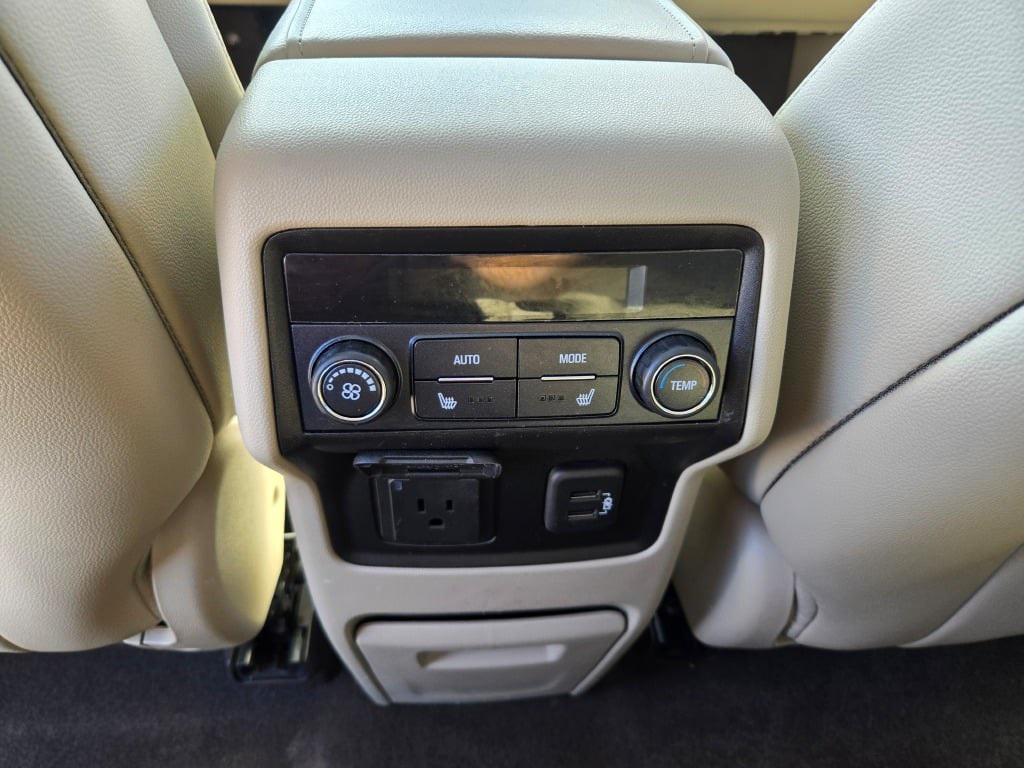 used 2019 GMC Acadia car, priced at $27,950