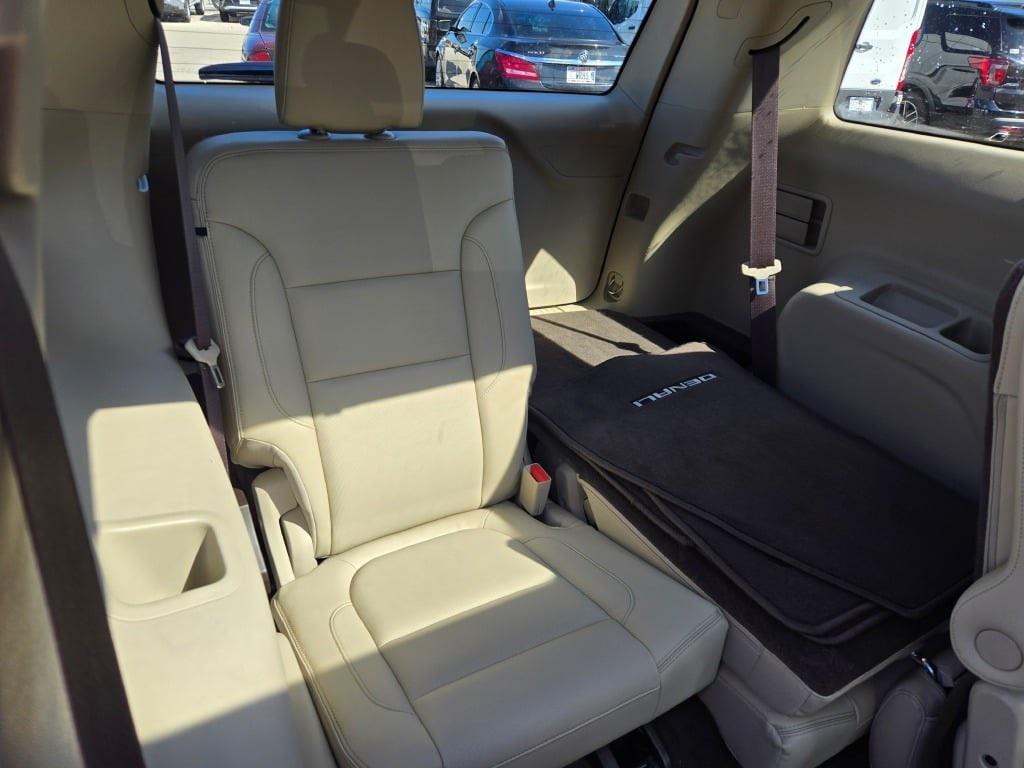used 2019 GMC Acadia car, priced at $27,950
