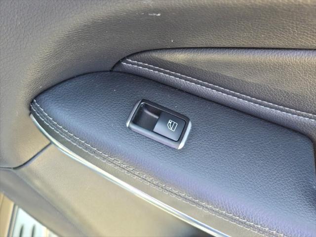 used 2019 Mercedes-Benz GLS 550 car, priced at $39,325