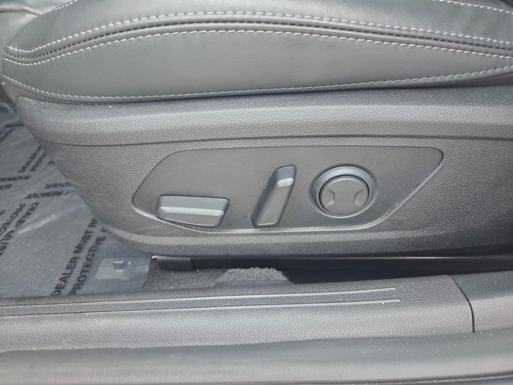 used 2023 Kia K5 car, priced at $27,300