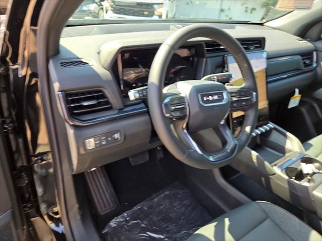 new 2026 GMC Terrain car, priced at $39,740