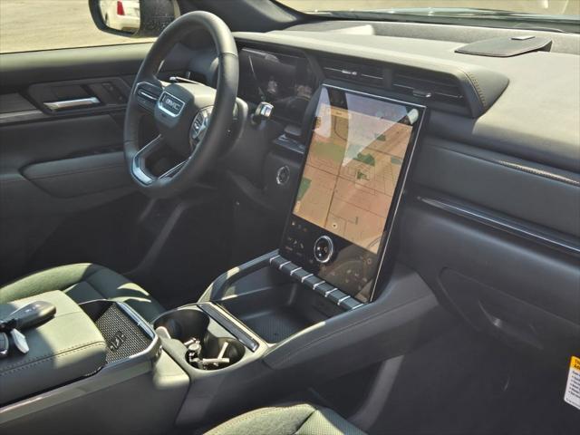 new 2026 GMC Terrain car, priced at $39,740