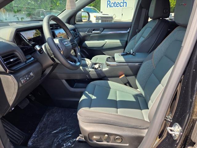 new 2026 GMC Terrain car, priced at $39,740