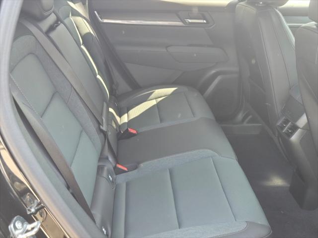 new 2026 GMC Terrain car, priced at $39,740