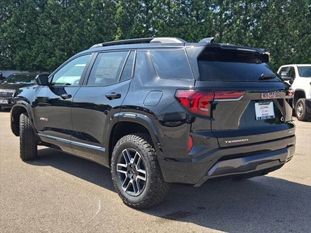 new 2026 GMC Terrain car, priced at $39,740