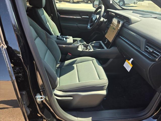 new 2026 GMC Terrain car, priced at $39,740