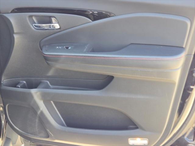 used 2018 Honda Ridgeline car, priced at $26,500