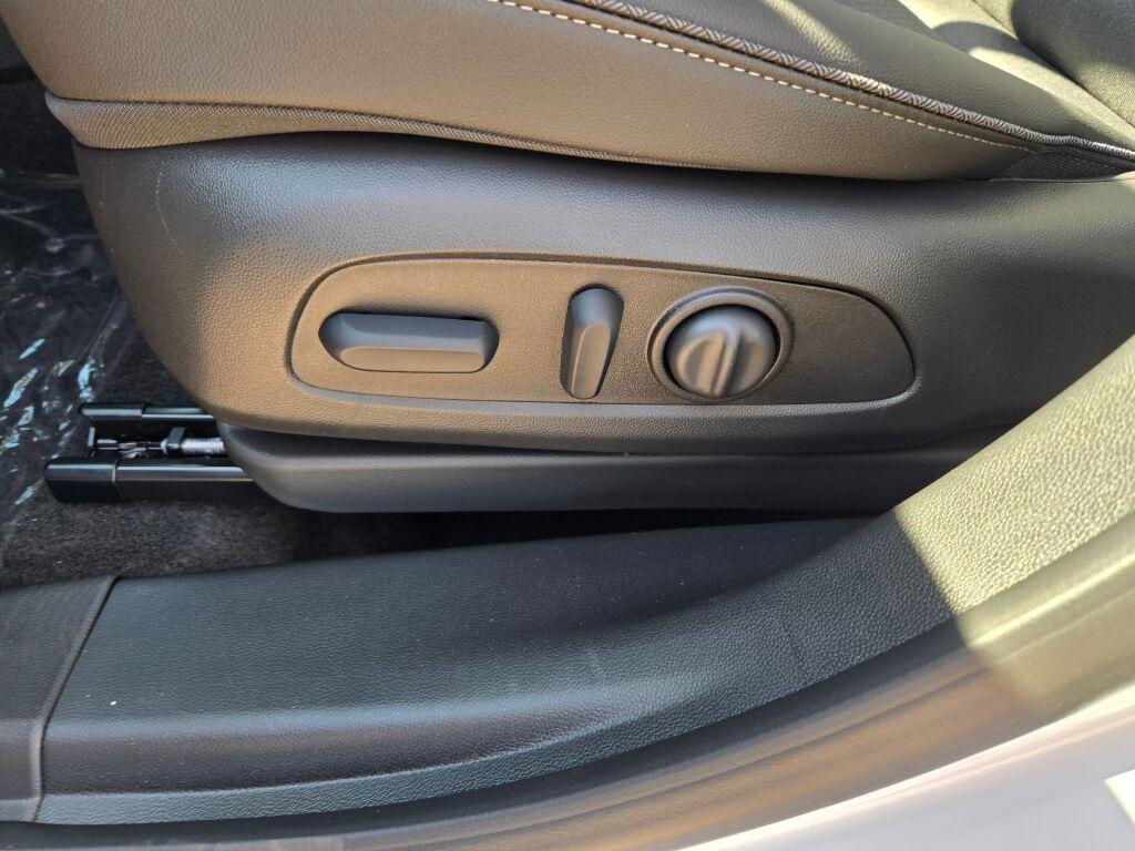 new 2026 Buick Encore GX car, priced at $25,994