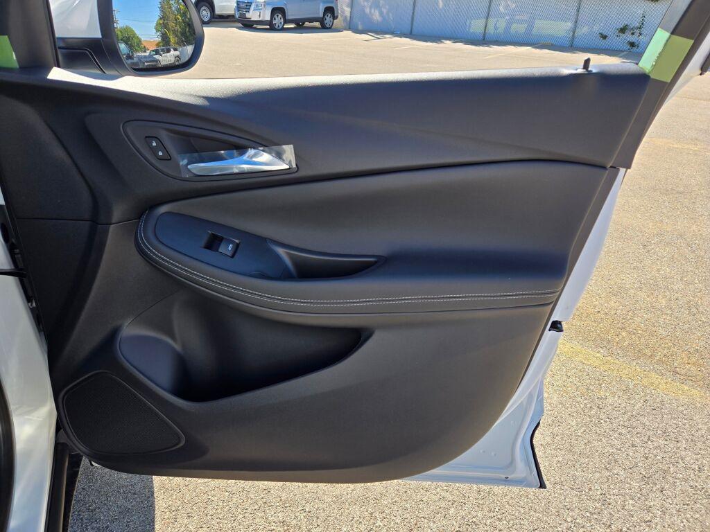 new 2026 Buick Encore GX car, priced at $25,994