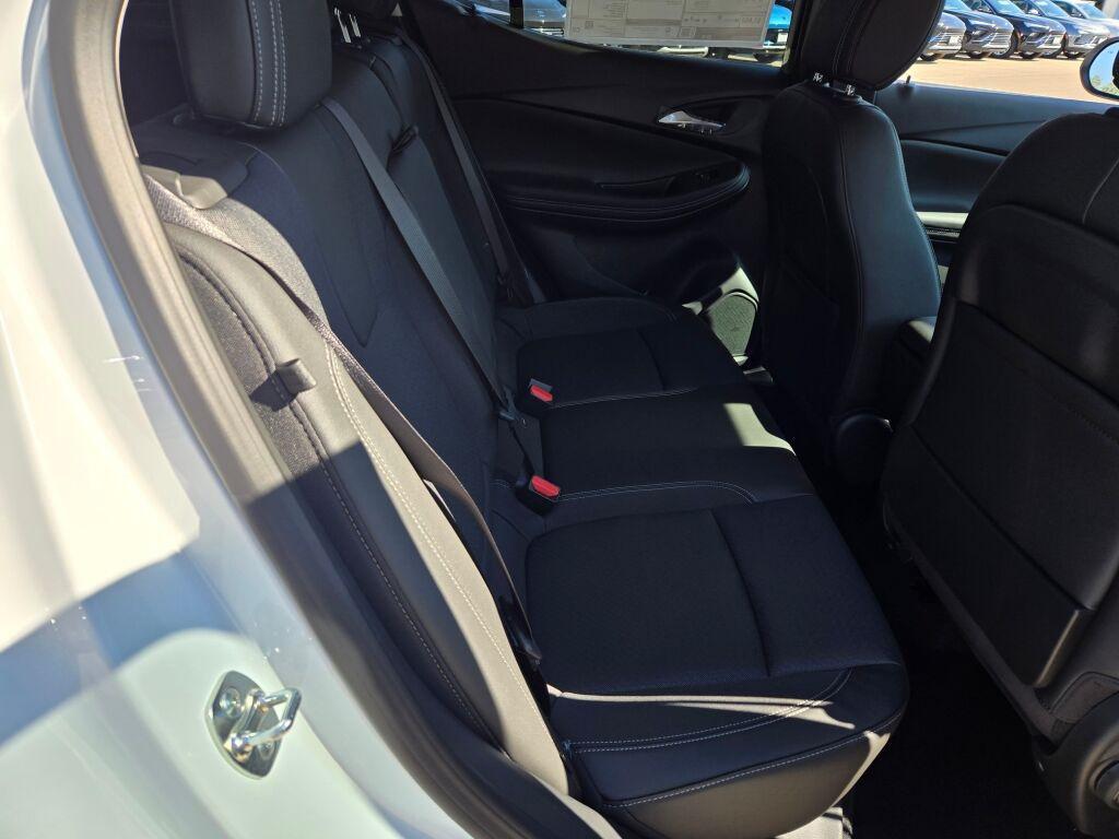 new 2026 Buick Encore GX car, priced at $25,994