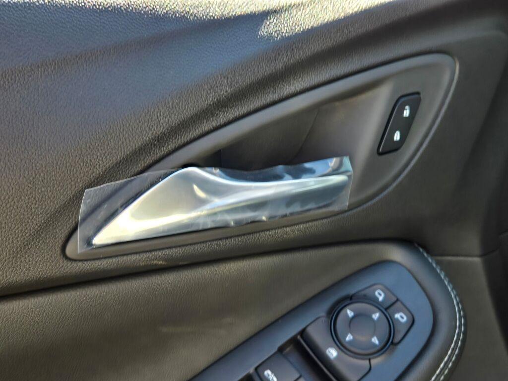 new 2026 Buick Encore GX car, priced at $25,994