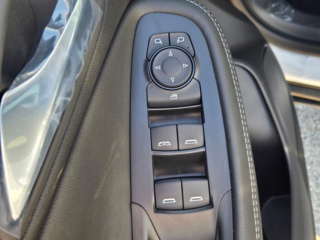 new 2026 Buick Encore GX car, priced at $25,994