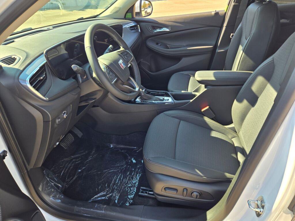 new 2026 Buick Encore GX car, priced at $25,994