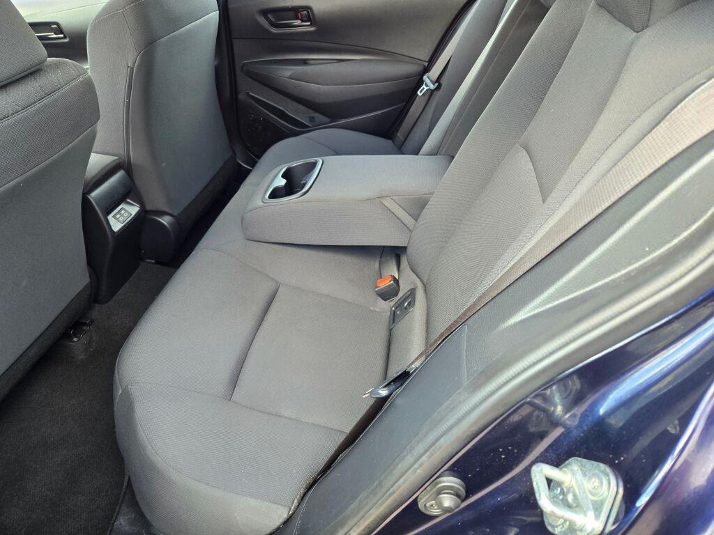 used 2023 Toyota Corolla car, priced at $19,250
