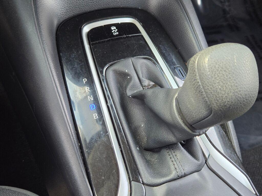 used 2023 Toyota Corolla car, priced at $19,250