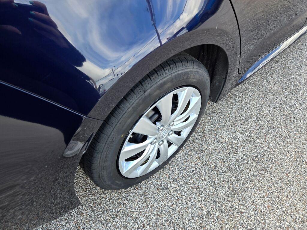 used 2023 Toyota Corolla car, priced at $19,250