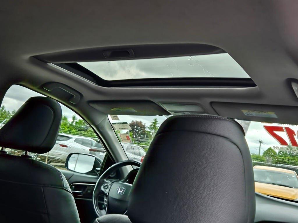 used 2017 Honda Accord car, priced at $20,900