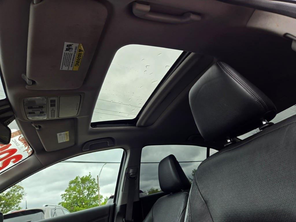 used 2017 Honda Accord car, priced at $20,900