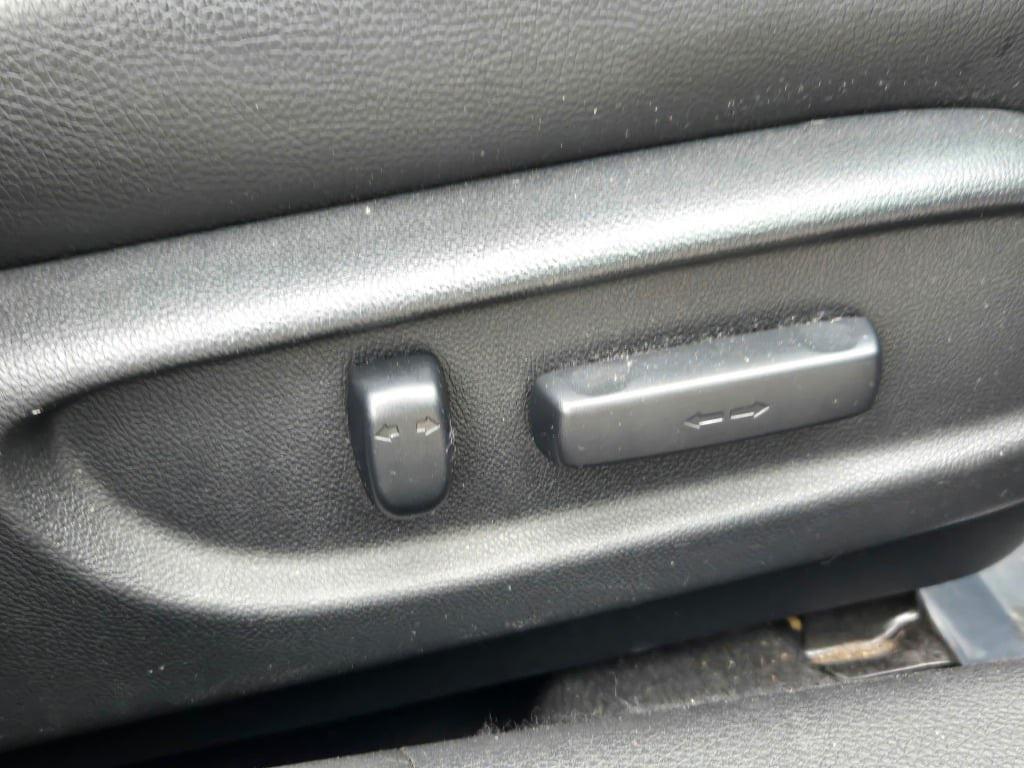 used 2017 Honda Accord car, priced at $20,900