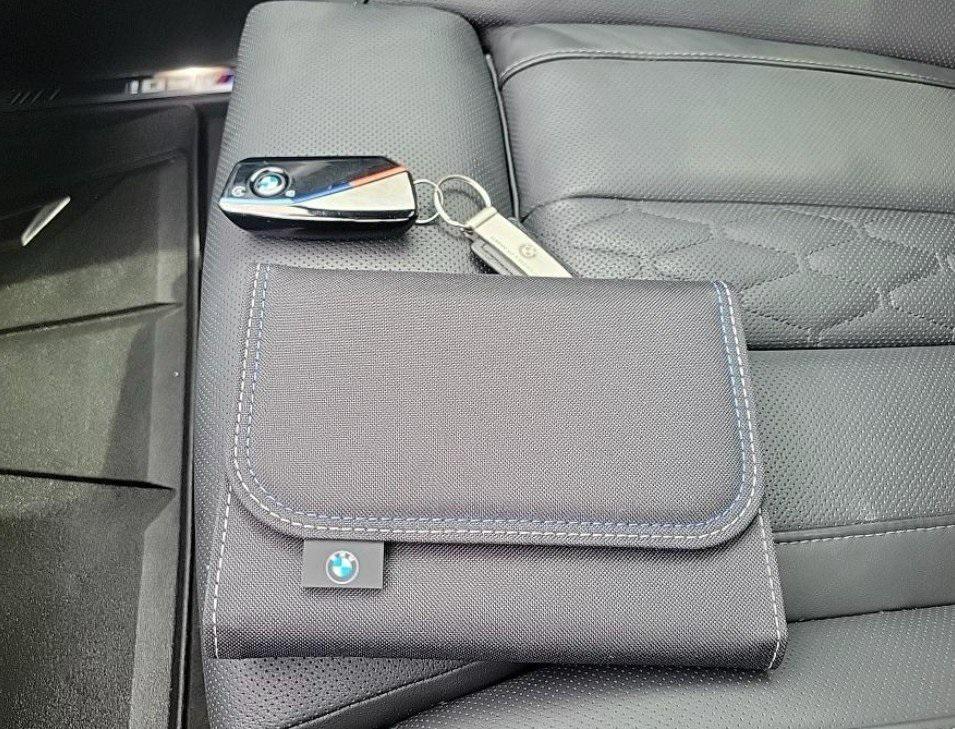 used 2024 BMW X6 car, priced at $84,700