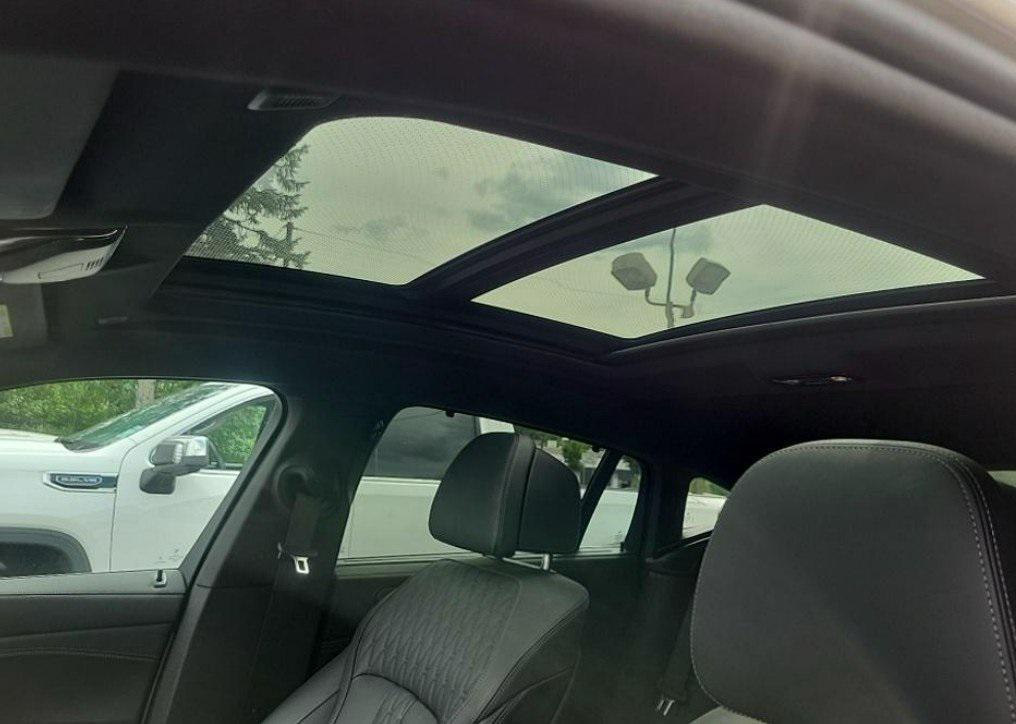 used 2024 BMW X6 car, priced at $84,700