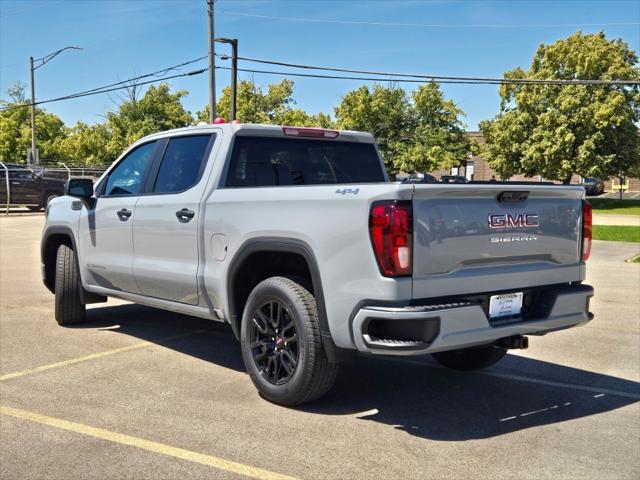 new 2024 GMC Sierra 1500 car, priced at $44,840