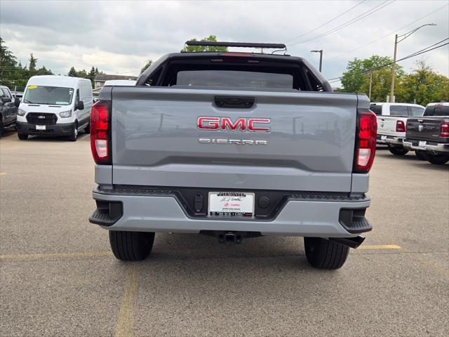 new 2024 GMC Sierra 1500 car, priced at $42,263