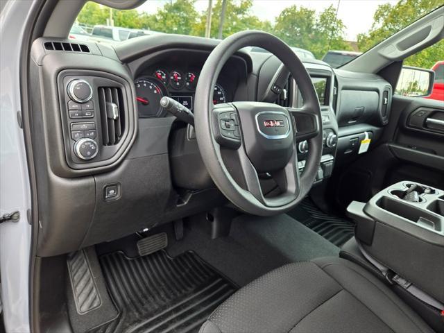 new 2024 GMC Sierra 1500 car, priced at $42,263