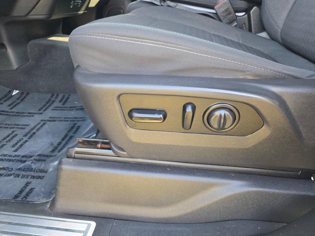 used 2020 Chevrolet Silverado 2500 car, priced at $34,950