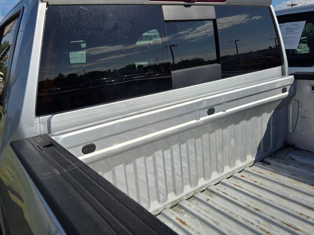 used 2020 Chevrolet Silverado 2500 car, priced at $34,950