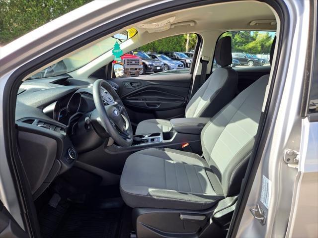 used 2019 Ford Escape car, priced at $11,900