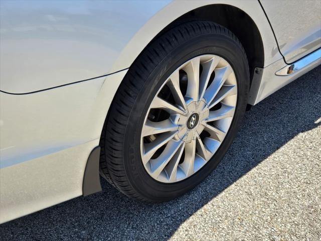 used 2015 Hyundai Sonata car, priced at $8,850