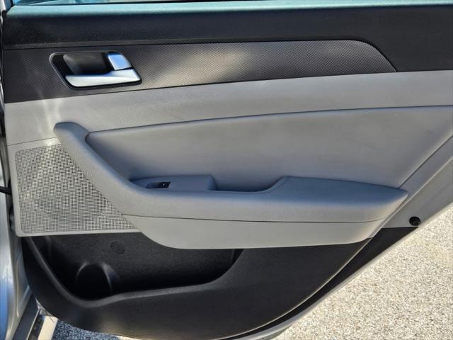 used 2015 Hyundai Sonata car, priced at $8,850