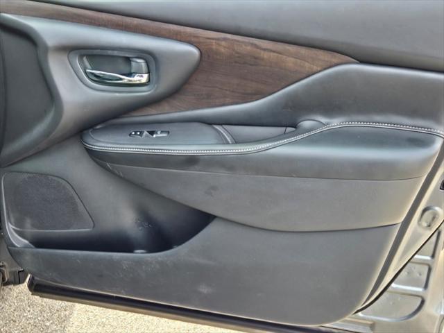 used 2020 Nissan Murano car, priced at $23,600