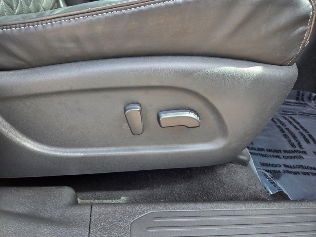 used 2020 Nissan Murano car, priced at $22,650