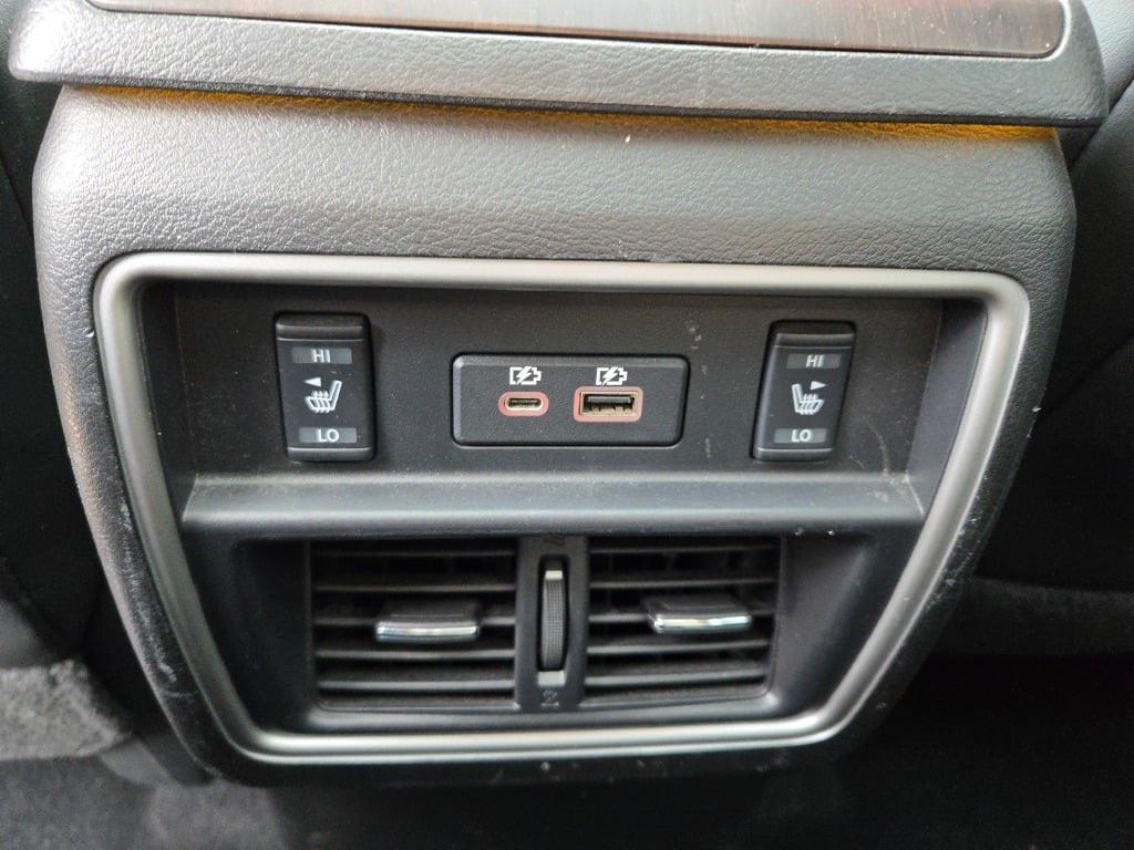 used 2020 Nissan Murano car, priced at $22,650