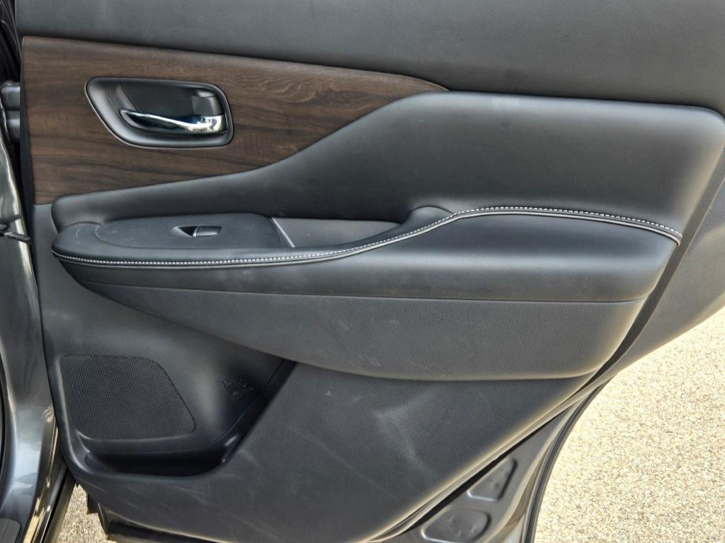 used 2020 Nissan Murano car, priced at $22,650