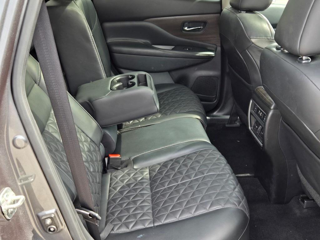 used 2020 Nissan Murano car, priced at $22,650