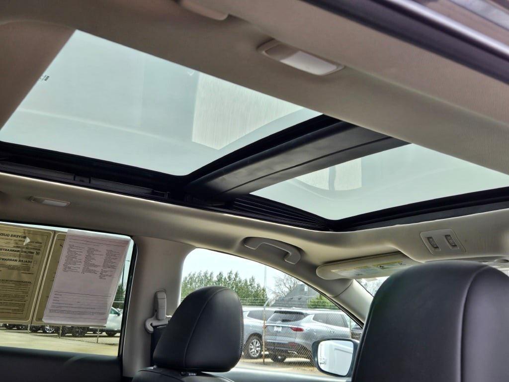 used 2020 Nissan Murano car, priced at $22,650