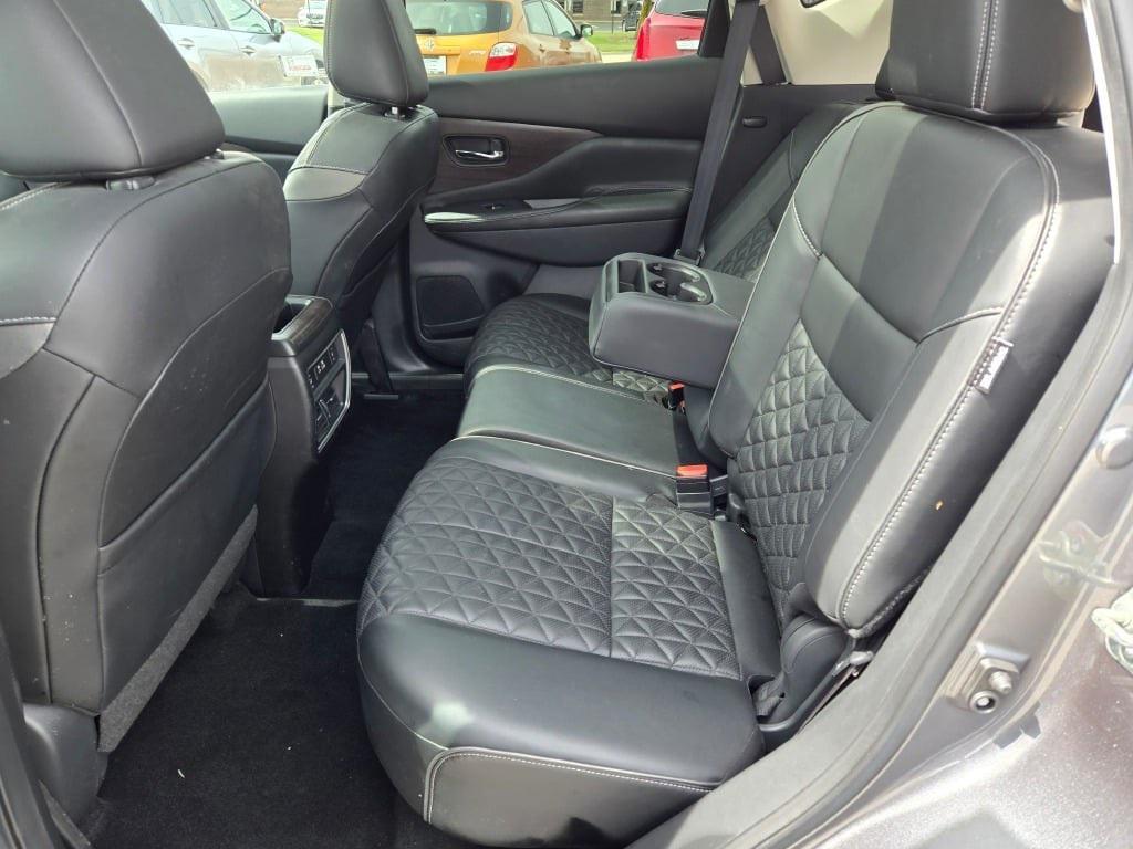 used 2020 Nissan Murano car, priced at $22,650