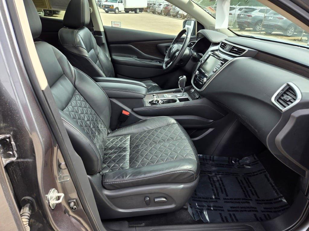 used 2020 Nissan Murano car, priced at $22,650